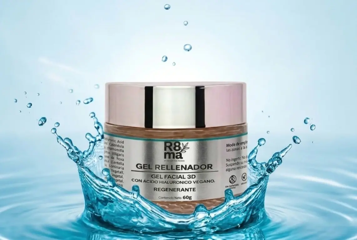 Gel Rellenador