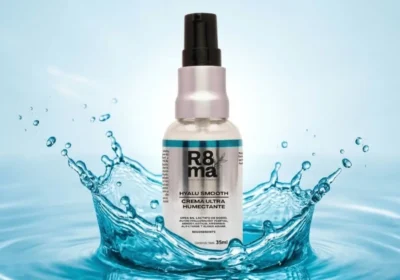 Hyalu Smooth Crema Ultra Humectante - Dosificador de 35 ml