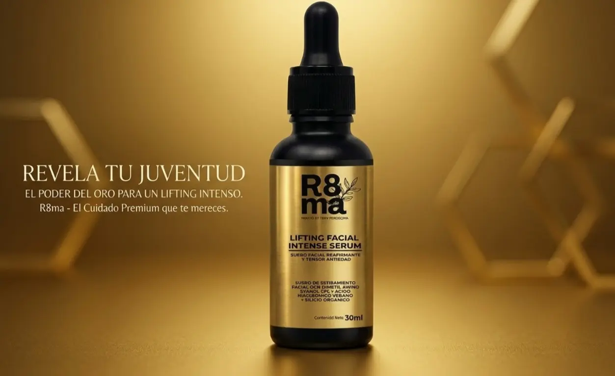 Lifting Facial Intense
