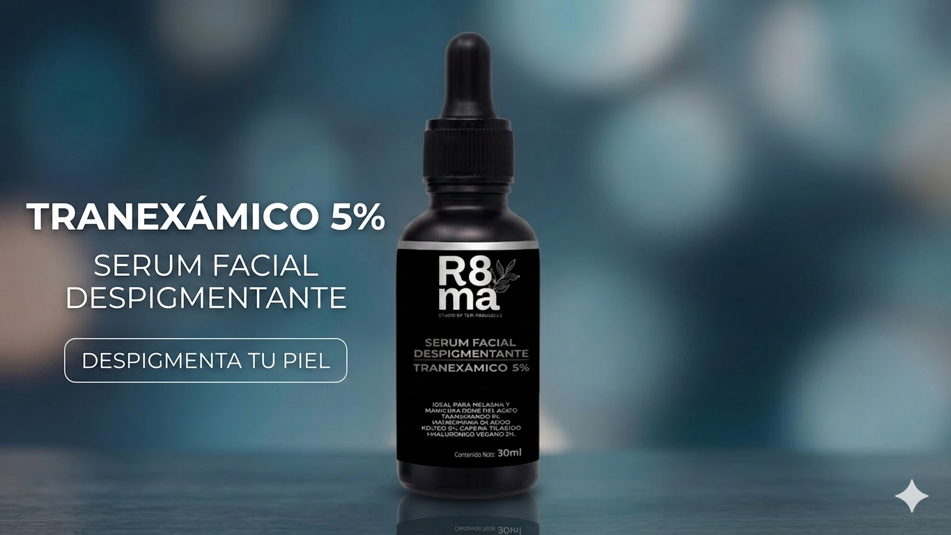 Serum Despigmentante
