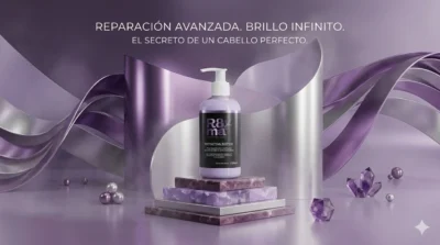 Keratina Botox – Tratamiento capilar nutrición y reparación 250 ml