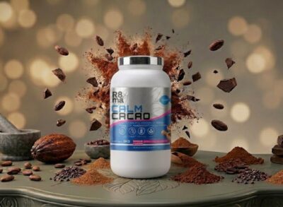 Calm Cacao – Suplemento alimenticio sabor cacao 1 kg