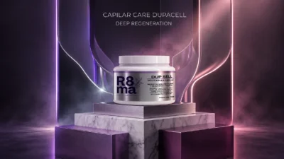 Dup Sell Mascarilla Capilar – Hidratación profunda y rejuvenecimiento 250 ml